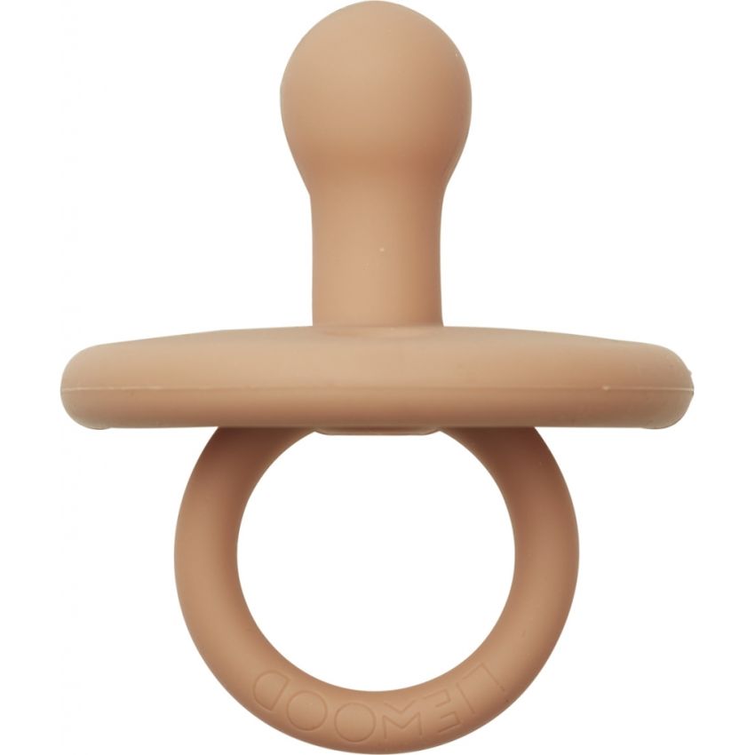 LIEWOOD - 3er Set Silikon Schnuller Set Paula Tuscany Rose