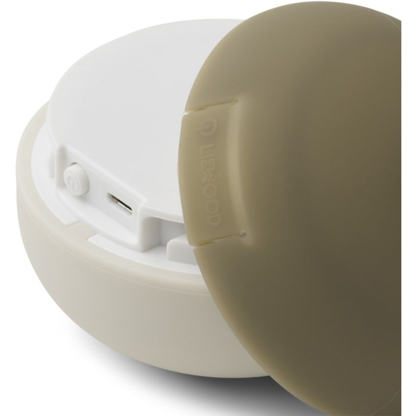 LIEWOOD - Samuel Lämpchen Khaki - Sandy