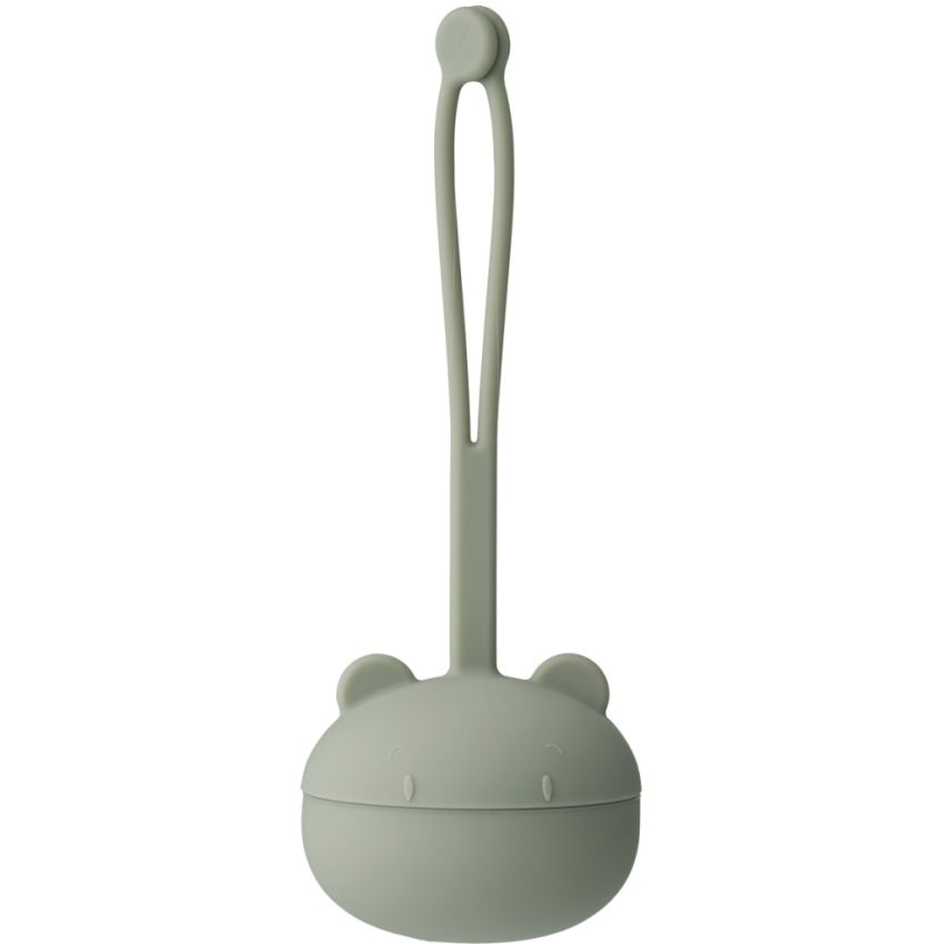 LIEWOOD - Samuel Lämpchen Mr Bear Faune Green