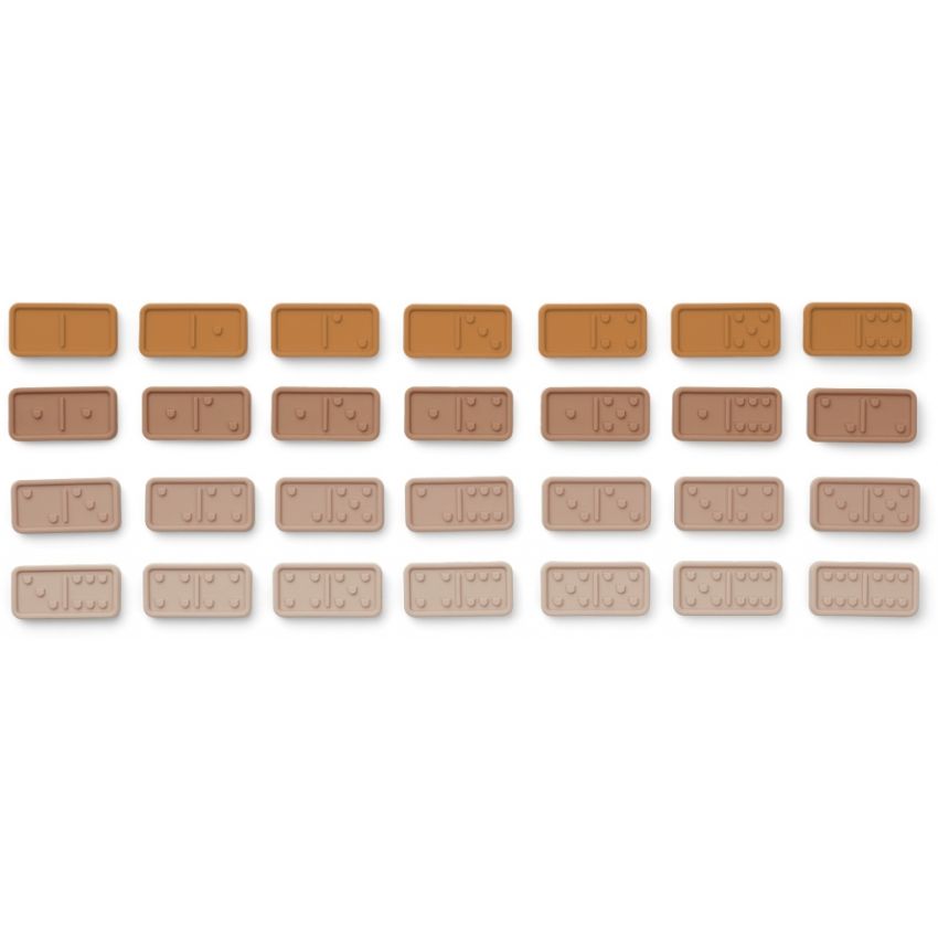 LIEWOOD - Dodo Domino Rose Multi Mix