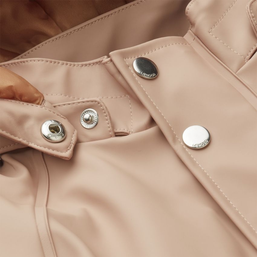 LIEWOOD - Gefüttertes Regenbekleidungsset Ivy Rose