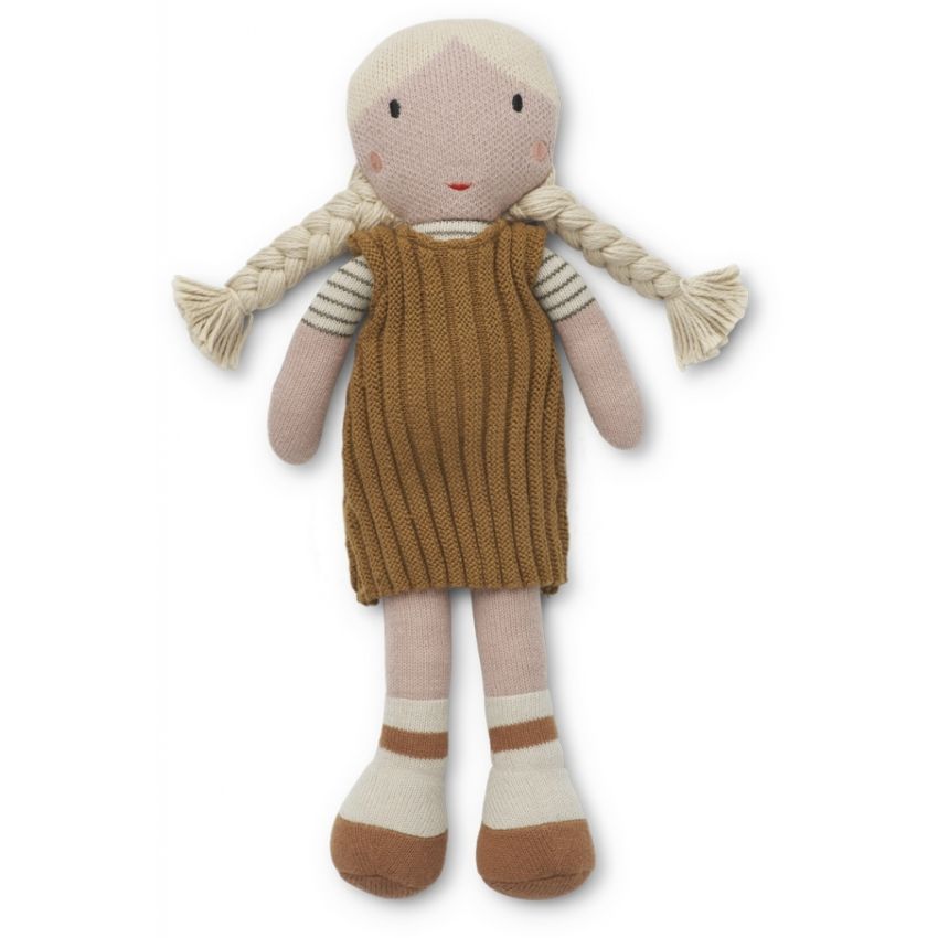 LIEWOOD - Puppe Johanna