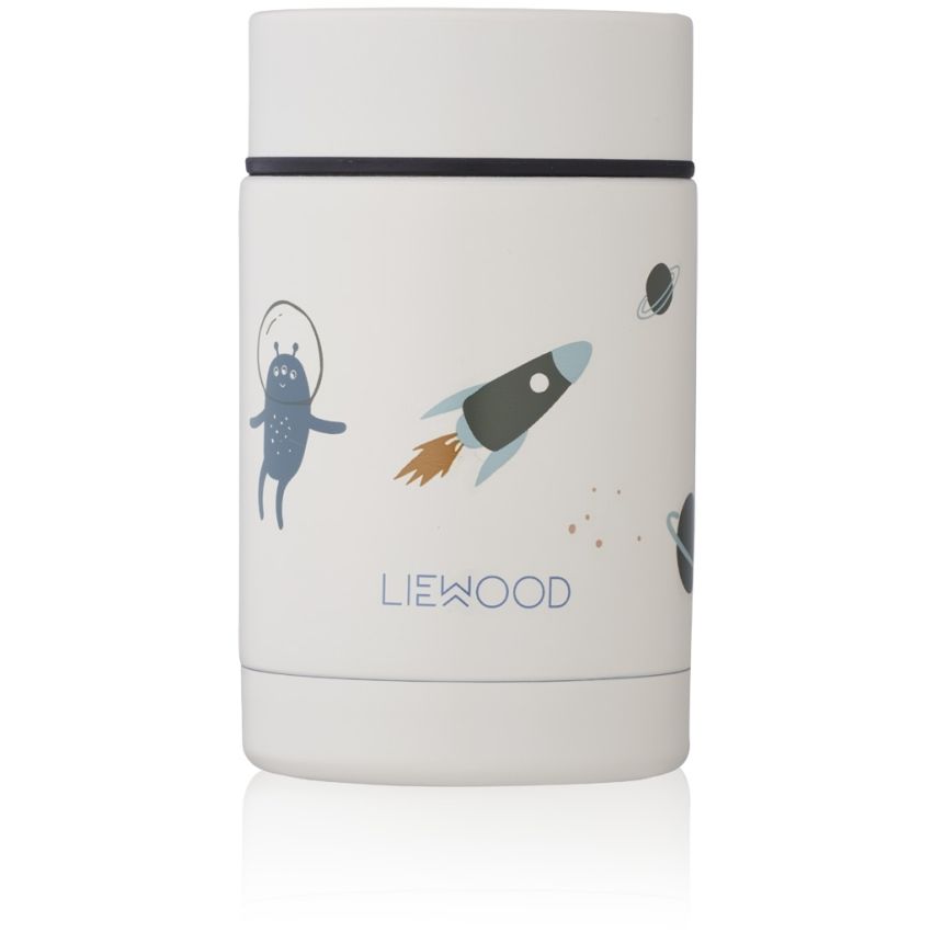 LIEWOOD - Thermobecher Nadja Space Mix 250 ml