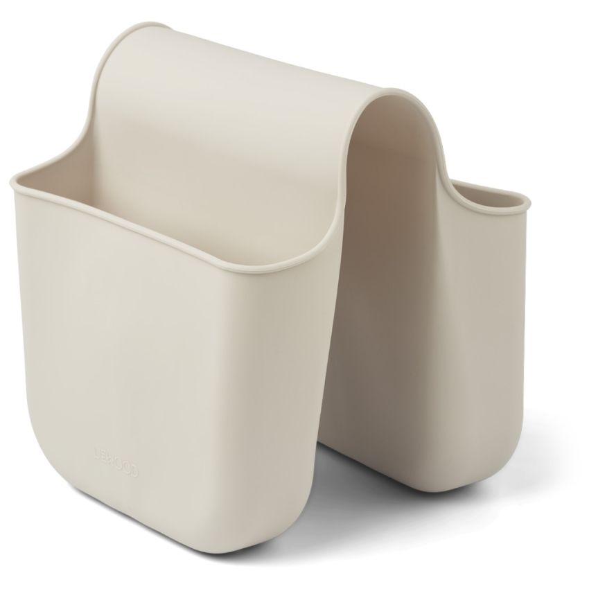 LIEWOOD - Pilea Aufbewahrungstasche Sandy