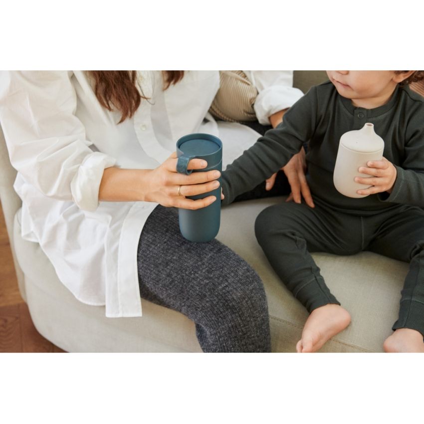 LIEWOOD - Jansa Thermobecher Golden Caramel