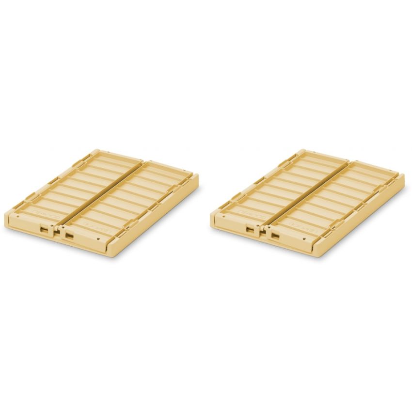 LIEWOOD - Kisten Weston 2er Set Jojoba S Mini