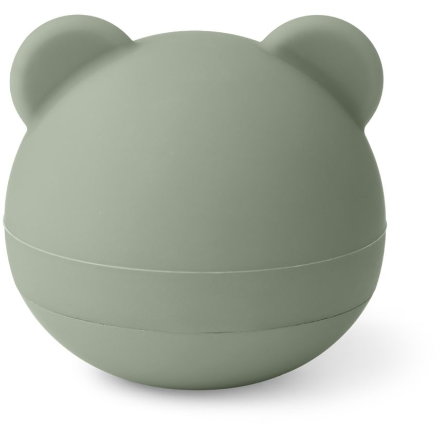 LIEWOOD - Nachtlicht XL Maxwell Bär Faune Green