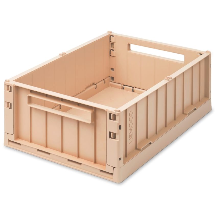 LIEWOOD - Kiste Weston Tuscany Rose L