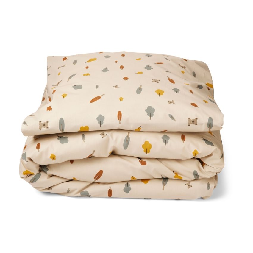 nuuroo - Baby Bettwäsche Koala