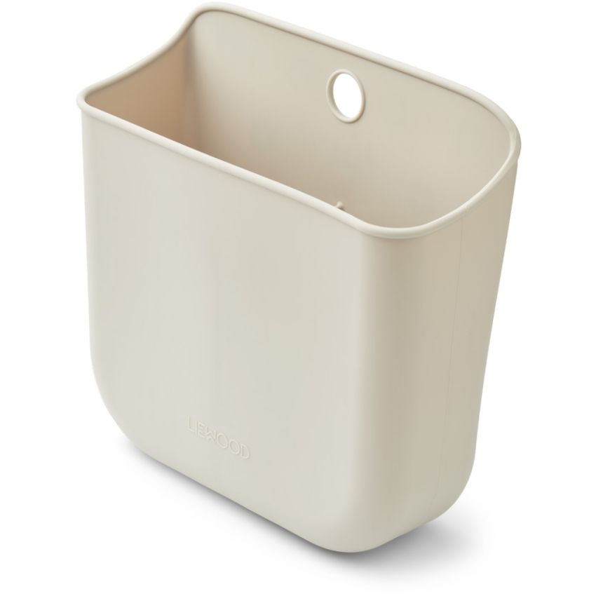 LIEWOOD - Moss Aufbewahrungstasche Sandy