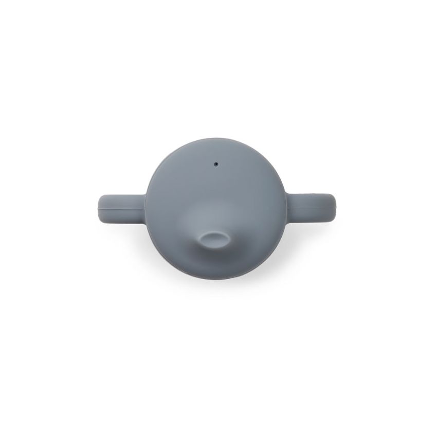 LIEWOOD - Neil Cup Trinklerntasse Blue Wave