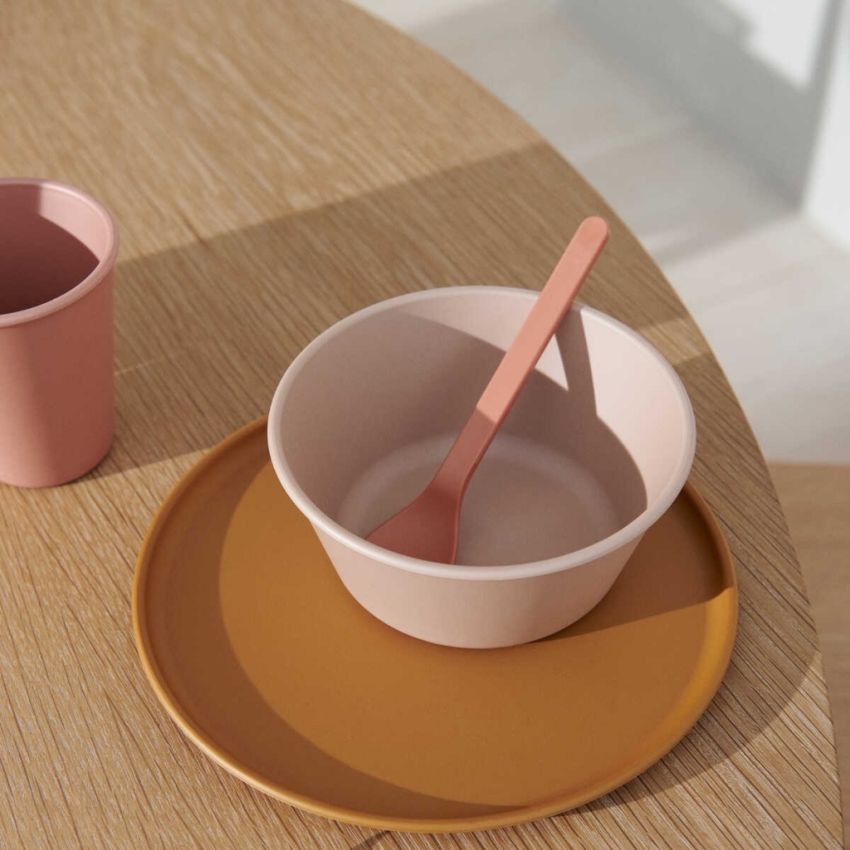 LIEWOOD - Erin Löffelset Tuscany Rose Mix