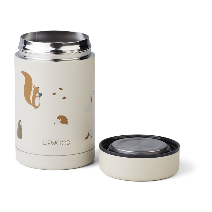 LIEWOOD - Thermobecher Bernard Friendship 500 ml