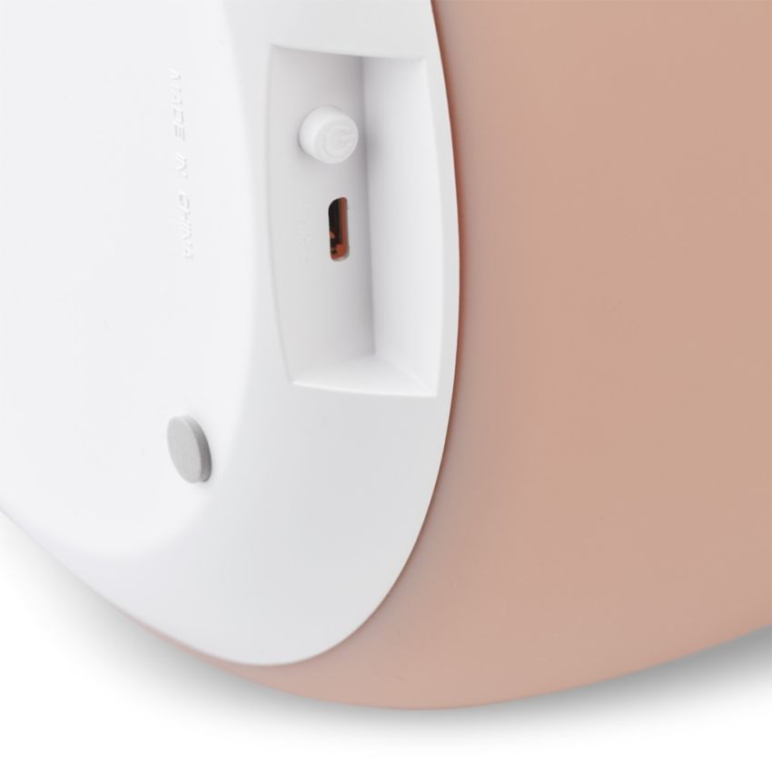 LIEWOOD - Jimbo XL Nachtlicht Cat Rose