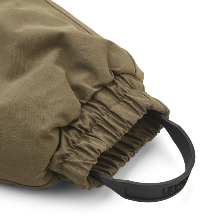 LIEWOOD - Sejr Schneehosen Khaki