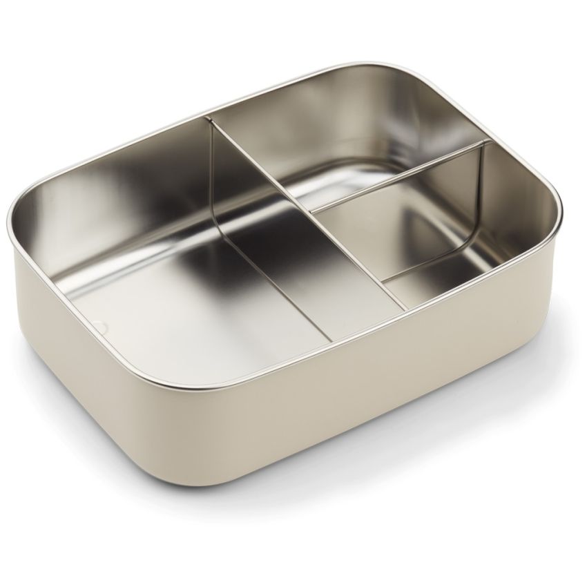 LIEWOOD - Jimmy Lunchbox Mr Bear Sandy