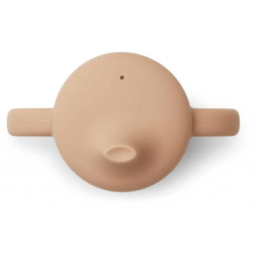 LIEWOOD - Neil Cup Trinklerntasse Bear Tuscany Rose