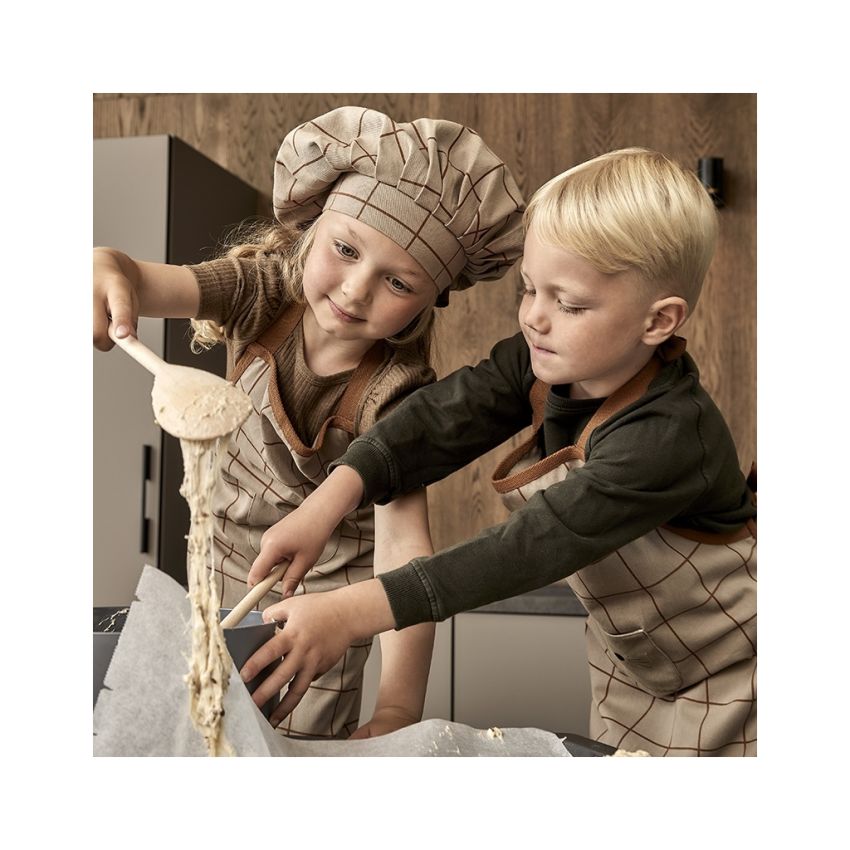 nuuroo - Kochschürzen Set Elliot