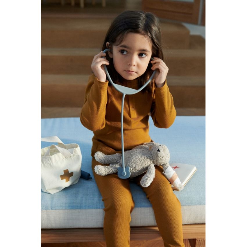 LIEWOOD - Lennart Arztset Blue Mix