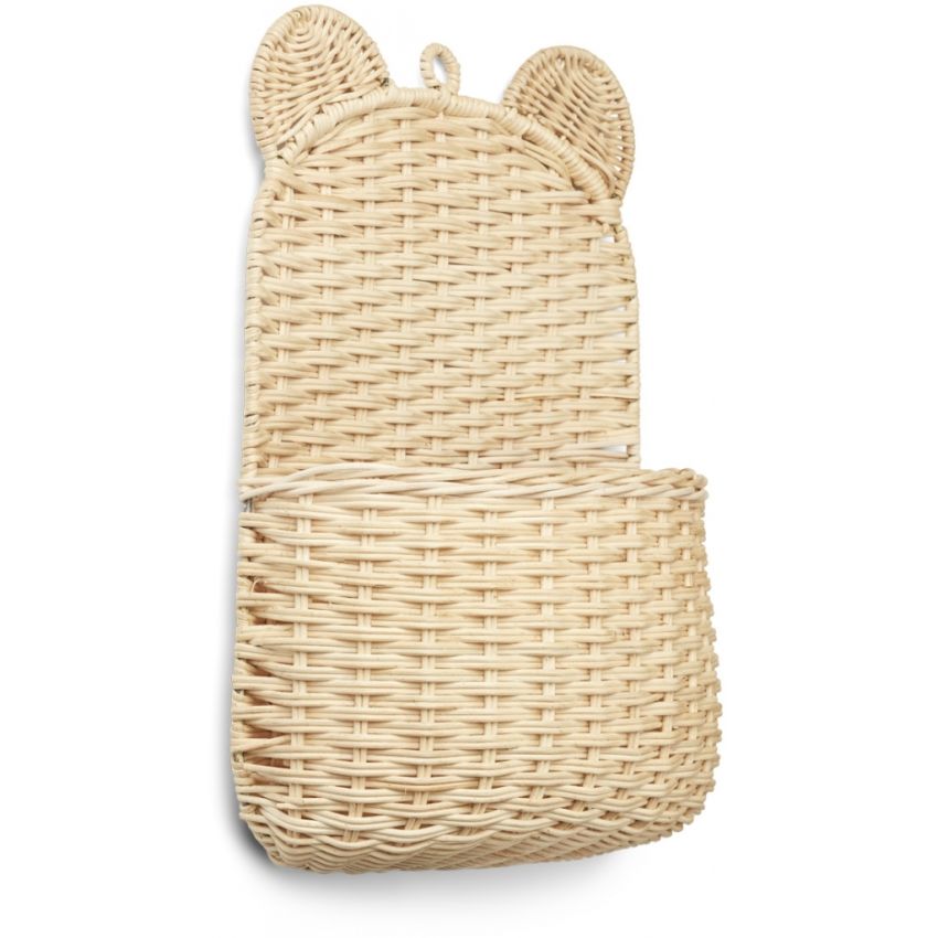 LIEWOOD - Wandkorb Iben