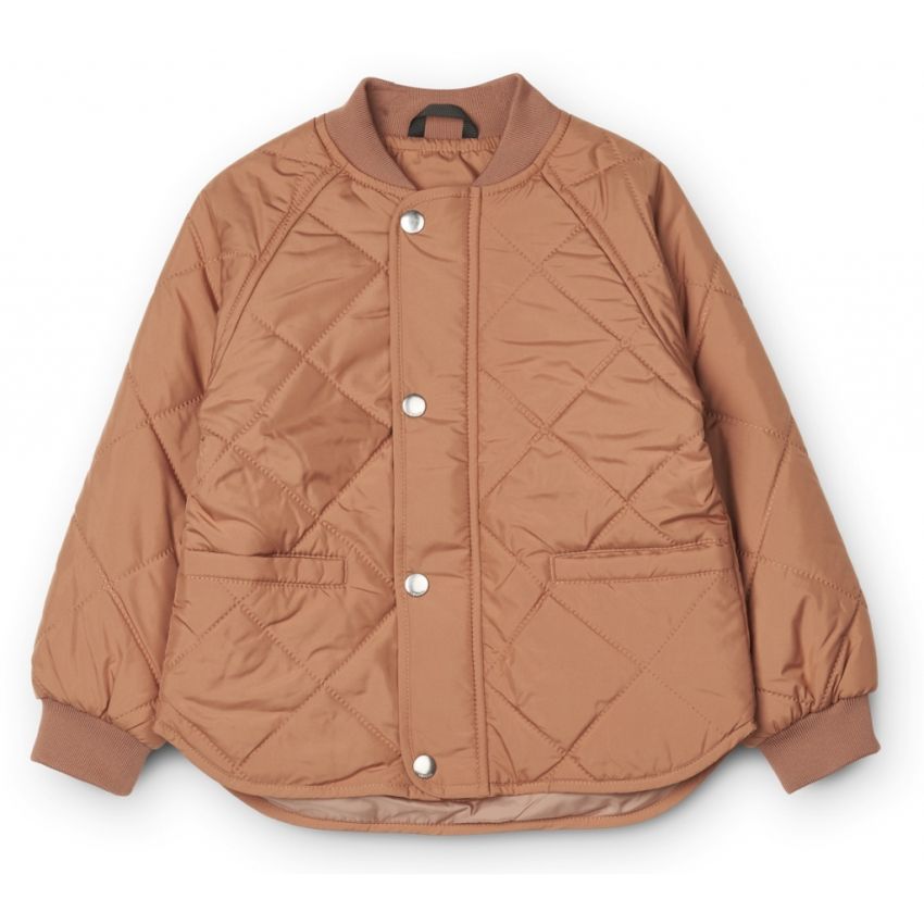 LIEWOOD - Thermoset Jennifer Uni Tuscany Rose