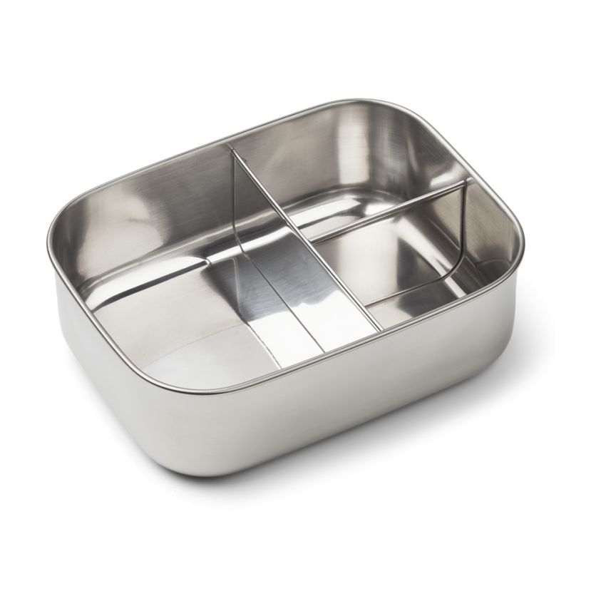 LIEWOOD - Arthur Lunchbox Mr Bear Rose