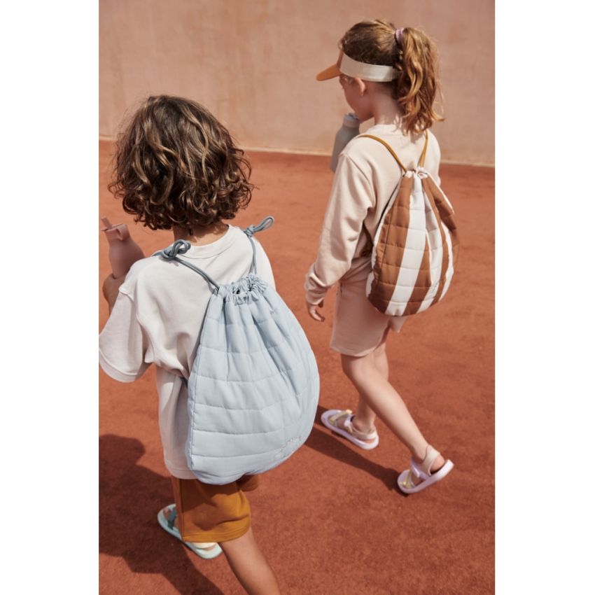 LIEWOOD - Samar Turnsack Sea Blue