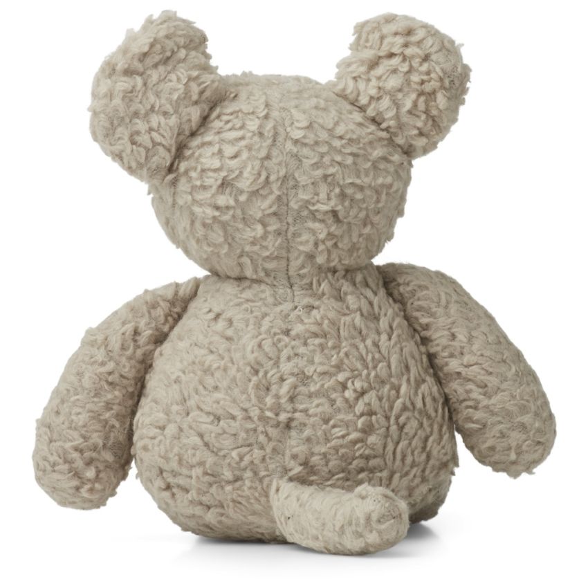 LIEWOOD - Monsieur The Mouse Pale Grey