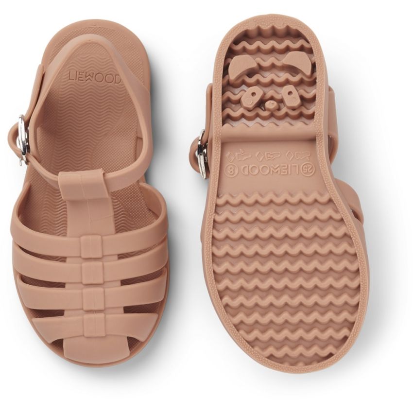 LIEWOOD - Bre Sandale Tuscany Rose