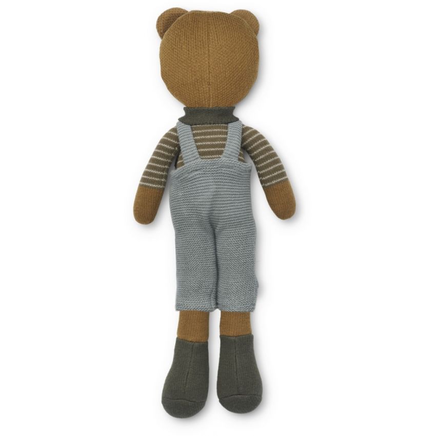 LIEWOOD - Puppe Robert Teddy