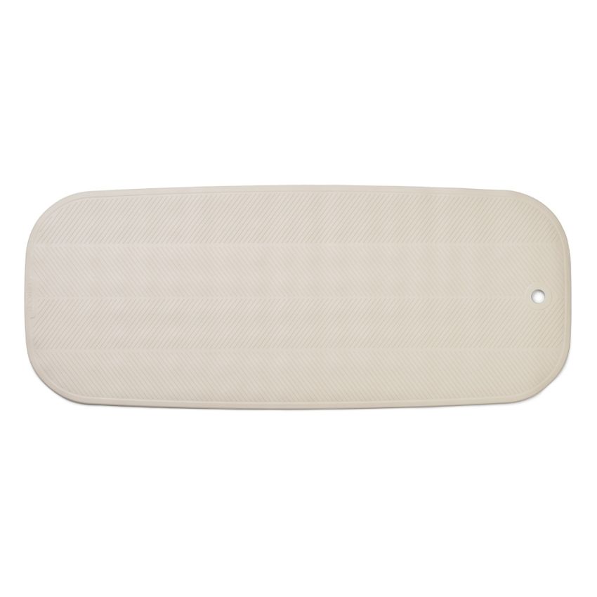 LIEWOOD - Badematte XL Laguna Sandy