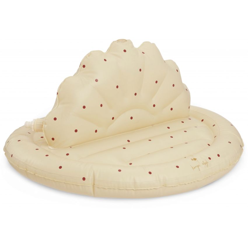 Konges Sløjd - Sprinkler Raspberry Red Dot