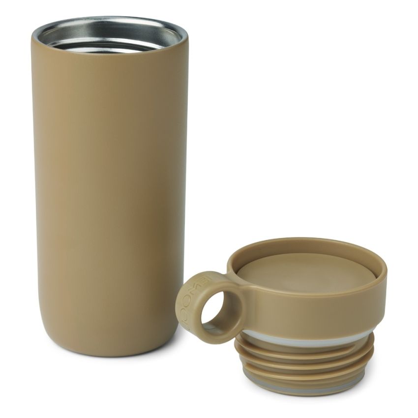 LIEWOOD - Jansa Thermobecher Oat