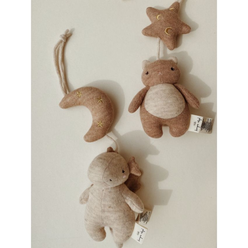 Konges Sløjd - Aktivity Spielzeug Drachen