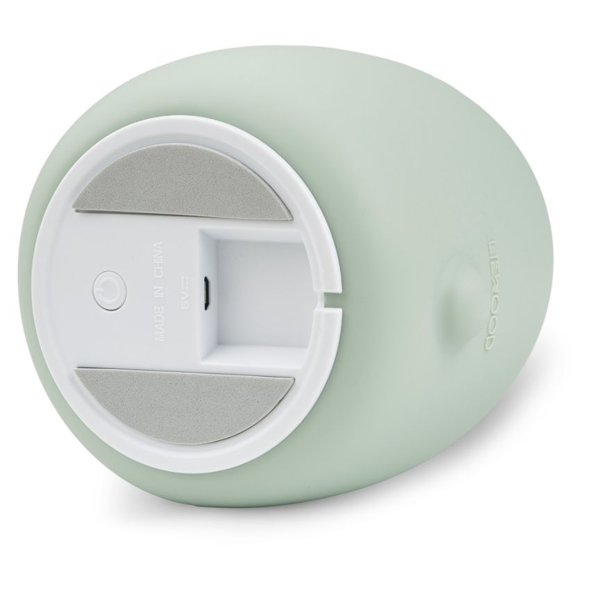 LIEWOOD - Winston Nachtlicht Mr Bear Dusty Mint