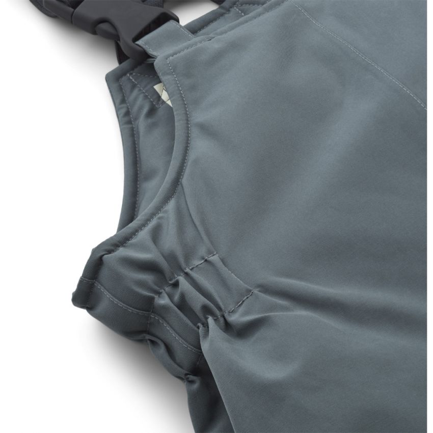 LIEWOOD - Sejr Schneehosen Whale Blue