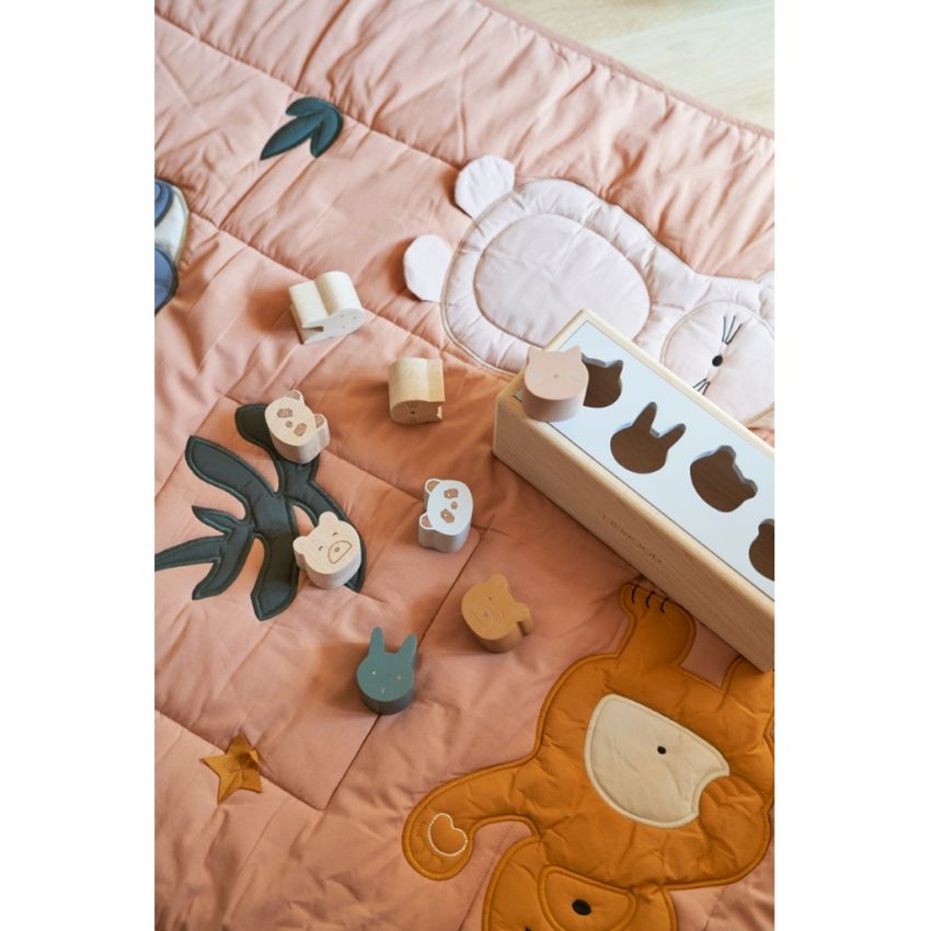 LIEWOOD - Midas Sortierbox Classic Mix