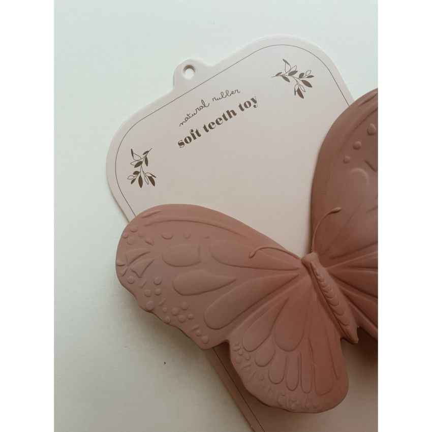 Konges Sløjd - Beissling Greifling Schmetterling