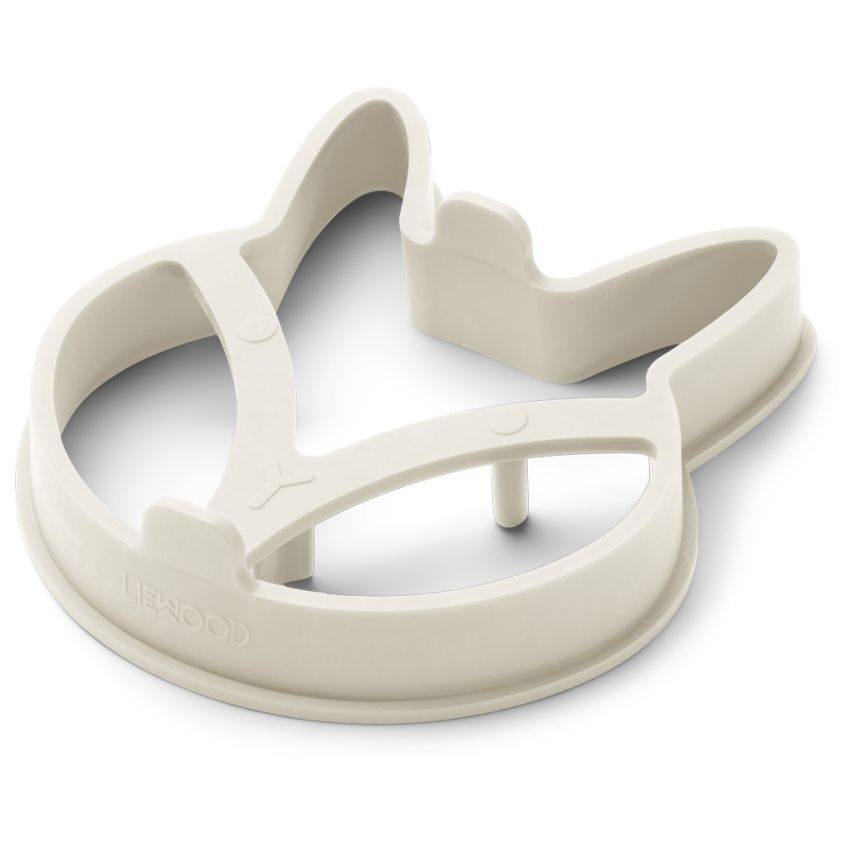 LIEWOOD - Karina Pancake Omeletten - Form Sandy Mix