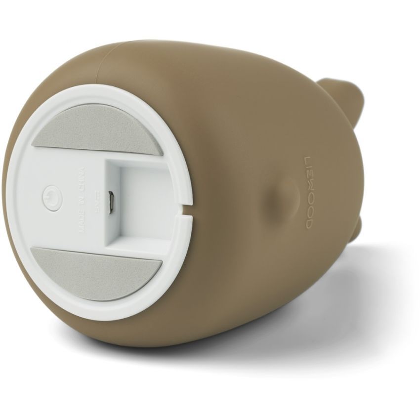 LIEWOOD - Winston Nachtlicht Rabbit Oat