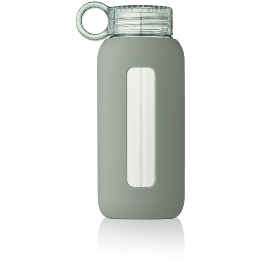 LIEWOOD - Yang Trinkflasche Faune Green 500ml