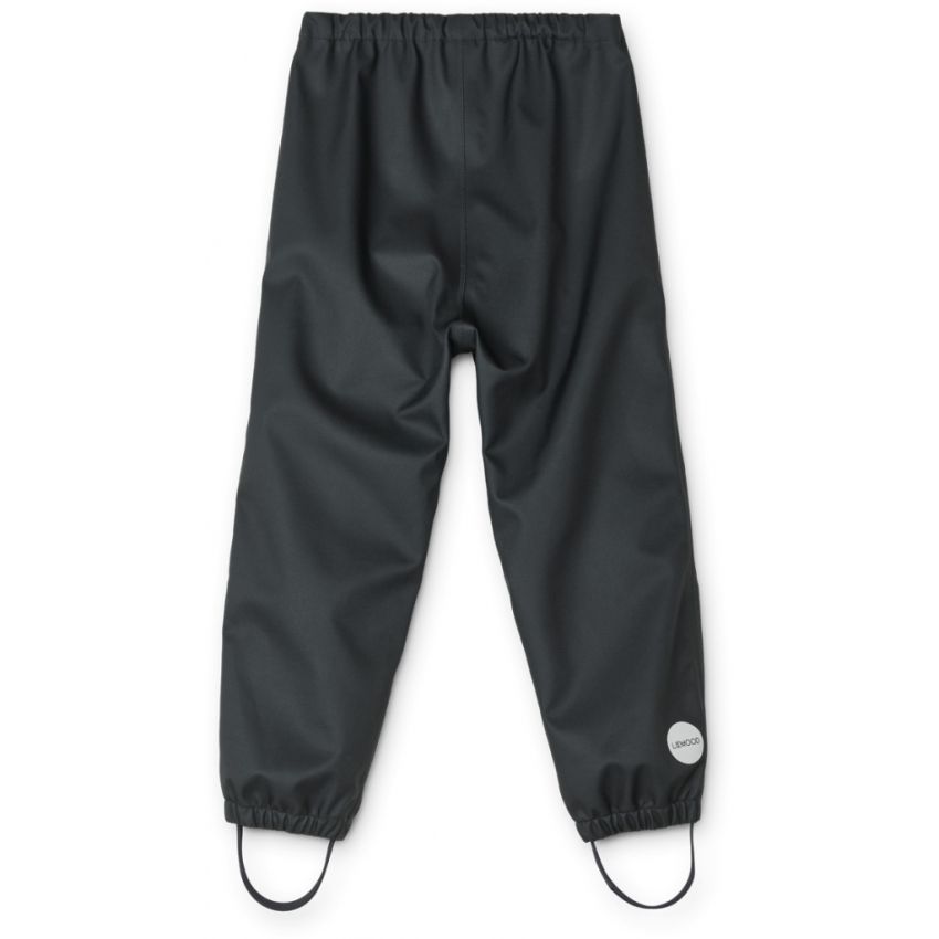 LIEWOOD - Parker Softshell Regenbekleidungsset Mega Leo Oat