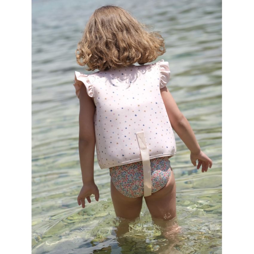 Konges Sløjd - Schwimmweste Star Multi