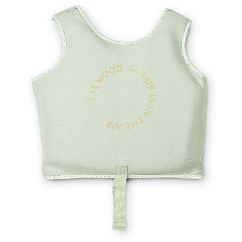 LIEWOOD - Schwimmweste Mint Mix