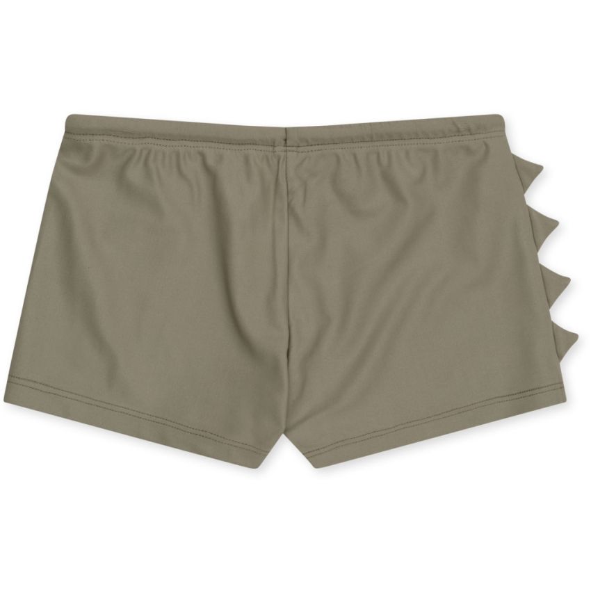 Konges Sløjd - UV Badeshort Dino