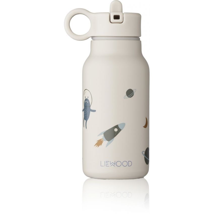 LIEWOOD - Thermo Trinkflasche Falk Space 250 ml