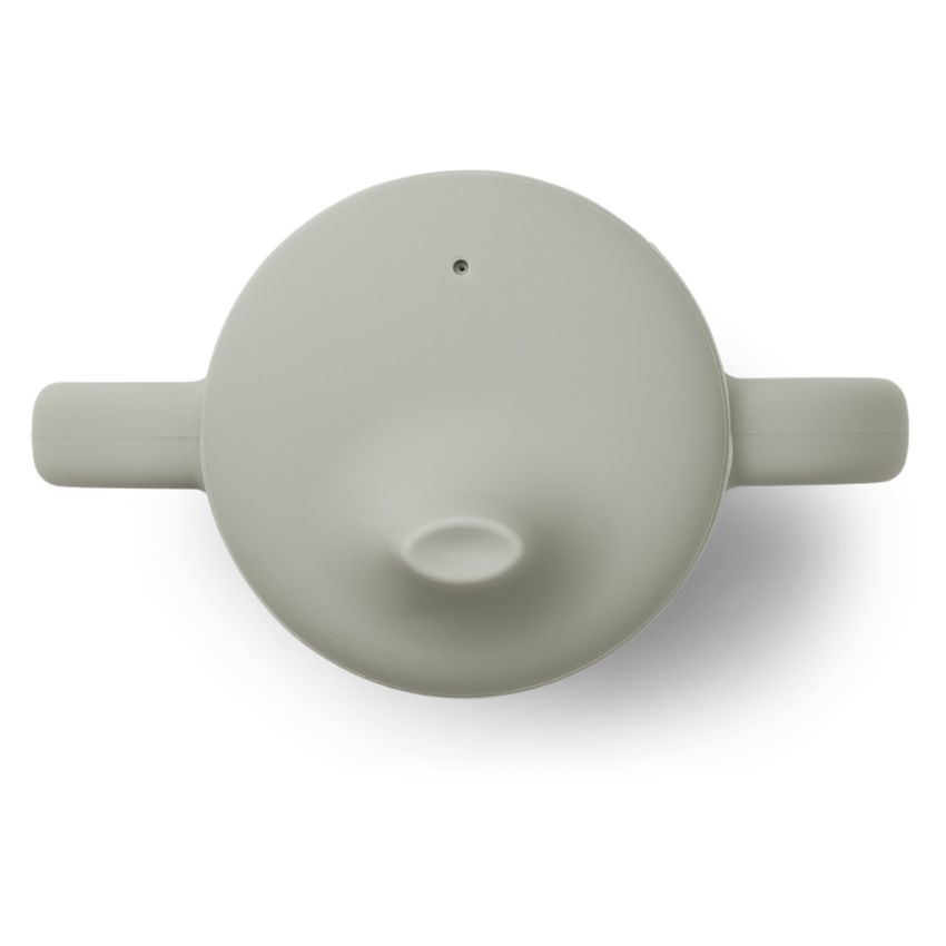 LIEWOOD - Neil Cup Trinklerntasse Dove Blue