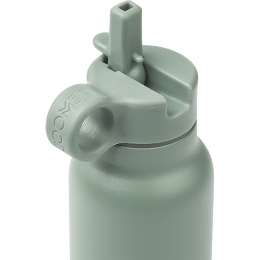 LIEWOOD - Thermo Trinkflasche Falk Panda Peppermint 350 ml