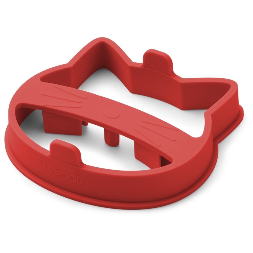 LIEWOOD - Karina Pancake Omeletten - Form Rose Mix