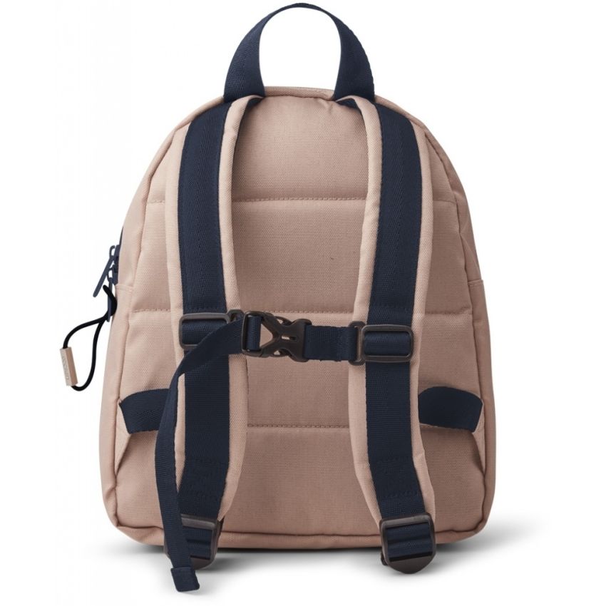 LIEWOOD - Allan Rucksack Cat Rose